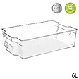 5 FIVE SIMPLY SMART - Rangement pour frigo 6L "Smart Fridge" - vignette