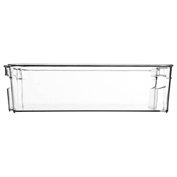 5 FIVE SIMPLY SMART - Rangement pour frigo 6L "Smart Fridge" - large