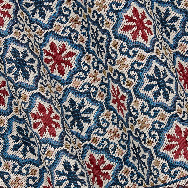 ATMOSPHERA - Tapis de cuisine Oceania 90x60cm antidérapant - large