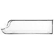 5 FIVE SIMPLY SMART - Rangement pour frigo "Smart Fridge" 11 canettes - vignette