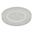 5 FIVE SIMPLY SMART - Organiseur rotatif Smart fridge D29cm transparent - vignette