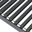 HESPERIDE - Pergola bioclimatique électrique Evora Graphite 4 x 3 m - Hespéride - vignette