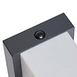 HESPERIDE - Applique aimantée Multy pour pergola gris graphite - vignette