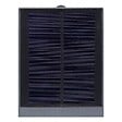 HESPERIDE - Applique aimantée Multy pour pergola gris graphite - vignette