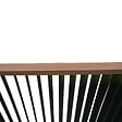 HESPERIDE - Pergola bioclimatique autoportante Evora 4x3m miel - vignette