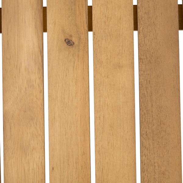 HESPERIDE - Salon de jardin Tiwi 4 places gris anthracite - large