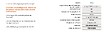SUPRA - Déshumidificateur 20l/j 200m3 - FR9016520B - vignette