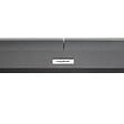 HESPERIDE - Table de jardin 10 places Pavane extensible gris graphite - vignette