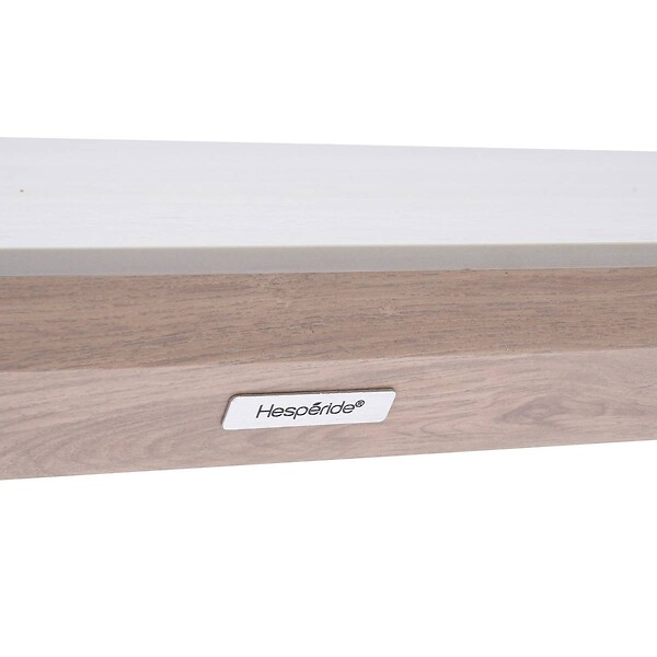 HESPERIDE - Table de jardin Nelora 8 places 100x210cm beige - large