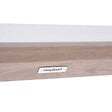 HESPERIDE - Table de jardin Nelora 8 places 100x210cm beige - vignette
