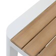 HESPERIDE - Table de jardin extensible "Paradize" acacia 12 places - vignette
