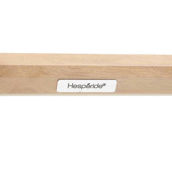 HESPERIDE - Table de jardin 8 places Axiome argile - large