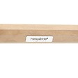 HESPERIDE - Table de jardin 8 places Axiome argile - vignette