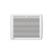 BESTHERM - Radiateur électrique fixe panneau rayonnant 1000W HOM'Y VAIL horizontal blanc NF - vignette
