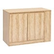 5 FIVE SIMPLY SMART - Ilot central Abana bois clair - vignette