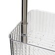 5 FIVE SIMPLY SMART - Desserte 3 niveaux H28.5cm - vignette