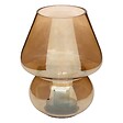 ATMOSPHERA - Lampe LED batterie Cara H19cm - vignette