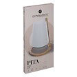 ATMOSPHERA - Lampe à poser en Bambou H 26 cm - vignette