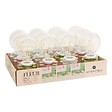 ATMOSPHERA - Lampe Fleur H16cm - vignette