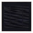 HESPERIDE - Lanterne Piky solaire argile H40cm - vignette