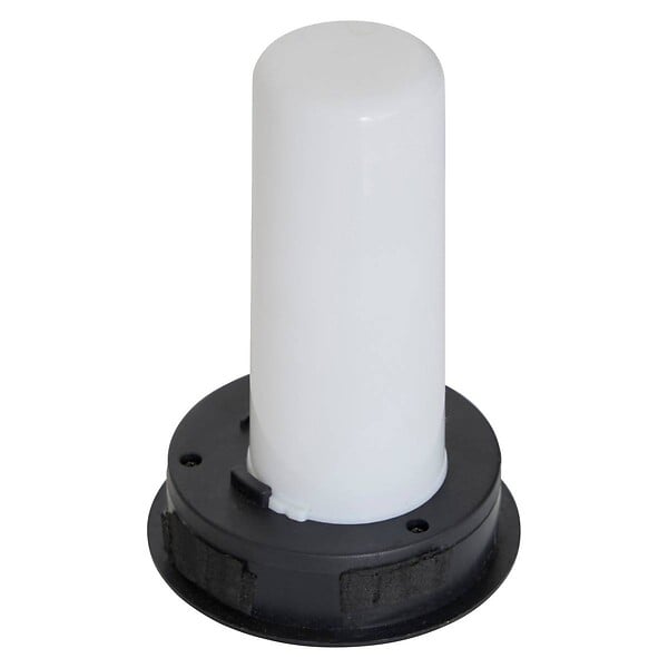 ATMOSPHERA - Lanterne d'extérieur solaire Gina H20cm - large