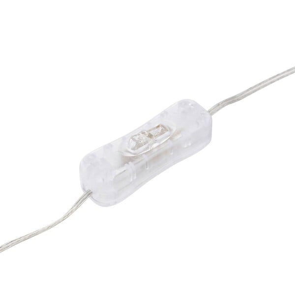 ATMOSPHERA - Néon LED café 27x25cm - large