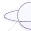 ATMOSPHERA - Néon LED Planet 36,2x19,9cm - vignette