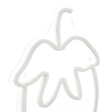 ATMOSPHERA - Néon LED Fraise Fraci 25x1,5x35cm - vignette