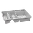 5 FIVE SIMPLY SMART - Egouttoir 1 niveau en plastique - vignette