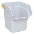 5 FIVE SIMPLY SMART - Poubelle de tri en plastique 20L - vignette