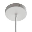 ATMOSPHERA - Luminaire Suspension en Bambou naturel L 51 cm - vignette