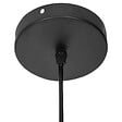 ATMOSPHERA - Luminaire Suspension en Bambou naturel D 38 cm - vignette