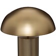 ATMOSPHERA - Lampadaire en métal Doré D 50 x H 97 cm - vignette