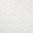 ATMOSPHERA - Coussin bouclette Soana blanc ivoire 45x45cm - vignette