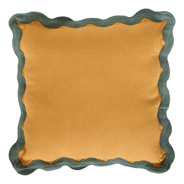 ATMOSPHERA - Coussin Cherry 38x38cm - large