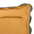 ATMOSPHERA - Coussin Cherry 38x38cm - vignette