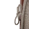 HESPERIDE - Coussin de transat Solfia café - vignette
