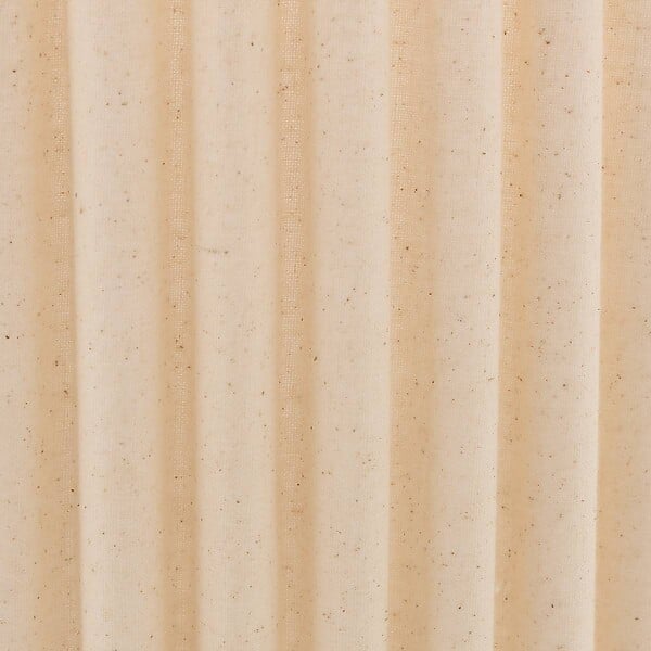 ATMOSPHERA - Lampe Kenan beige H43cm - large