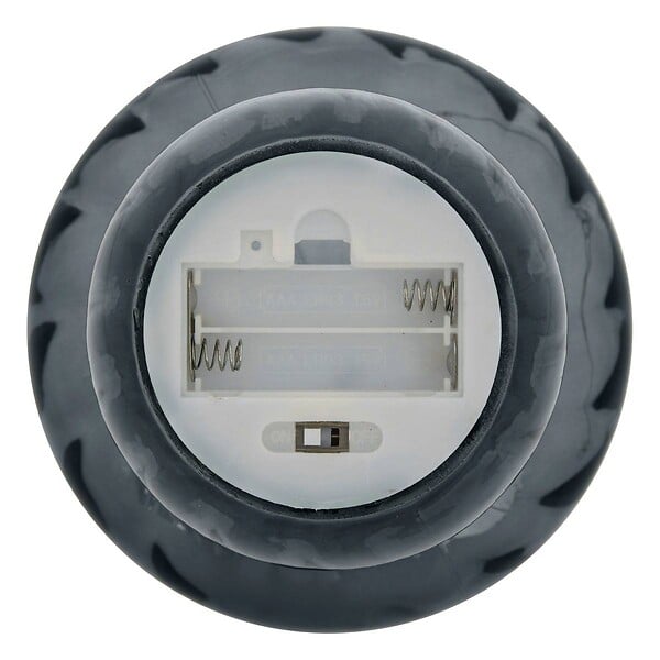 ATMOSPHERA - Lampe LED batterie Malu H15,5cm - large