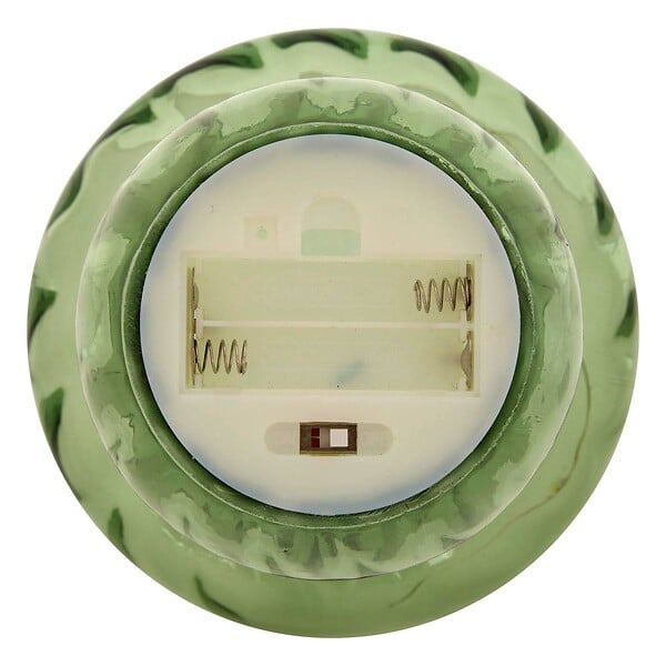 ATMOSPHERA - Lampe LED batterie Malu H15,5cm - large