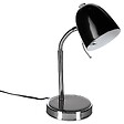 ATMOSPHERA - Lampe de bureau en métal H 35.5 cm - vignette