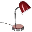 ATMOSPHERA - Lampe de bureau en métal H 35.5 cm - vignette
