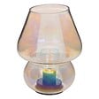 ATMOSPHERA - Lampe LED batterie Cara H19cm - vignette