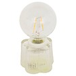 ATMOSPHERA - Lampe Fleur H16cm - vignette