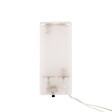 ATMOSPHERA - Guirlande led à pile "Tara" 10 boules lumineuses L165cm - vignette