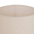 ATMOSPHERA - Lampadaire droit secteur Solal blanc H124cm - vignette