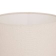 ATMOSPHERA - Lampadaire droit secteur Rafa beige H107cm - vignette