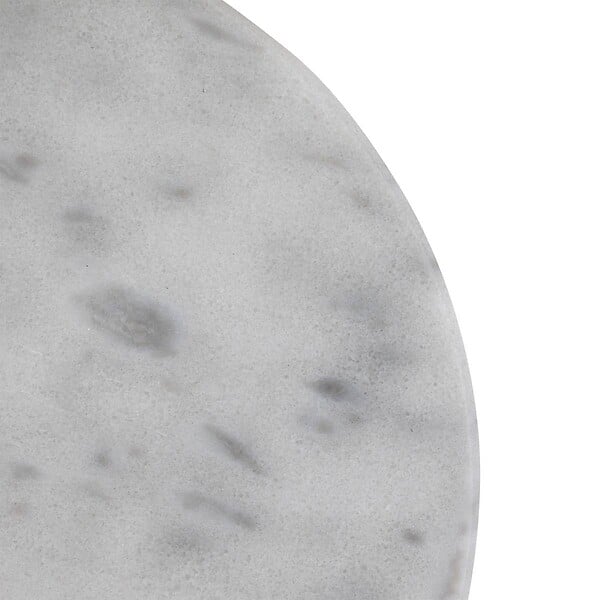 ATMOSPHERA - Lampadaire arche "Tilio" doré H195cm - large