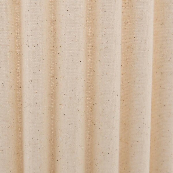 ATMOSPHERA - Lampadaire Kenan beige H122cm - large