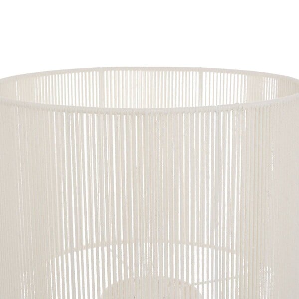 ATMOSPHERA - Lampadaire Adria blanc H145cm - large